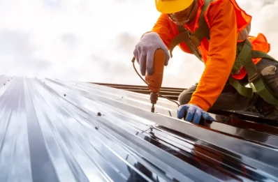 Travaux de zinguerie à Saint-Merd-de-Lapleau